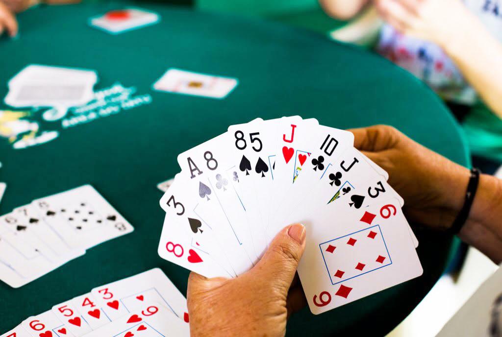 Campeonato Municipal de Canastra está com inscrições abertas