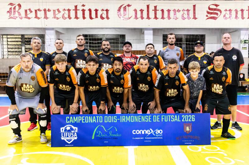 Valencia lidera a chave B na Série Prata (Foto: @napalmfoto)