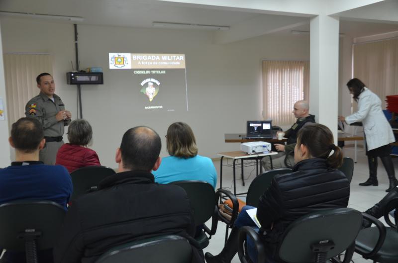 Atividades aconteceram nos dias 24 e 25