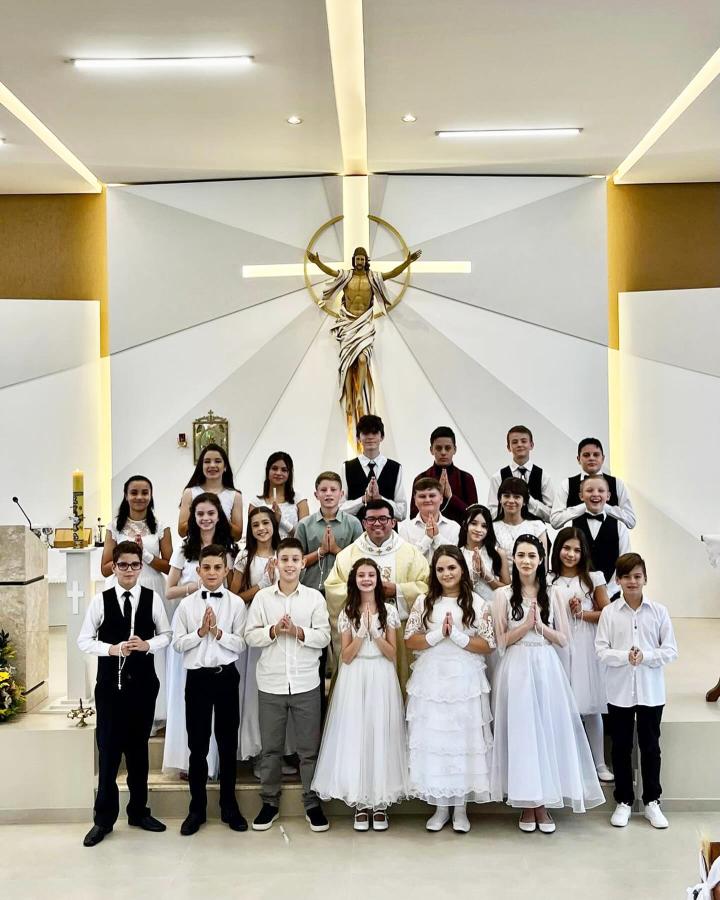 Capela Santo Antônio – Primavera