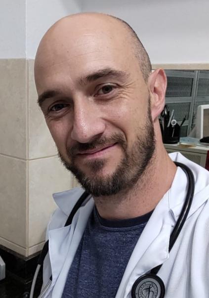 Carlos Ellwanger