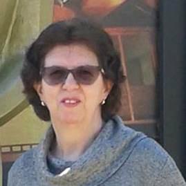 Carmen Lúcia