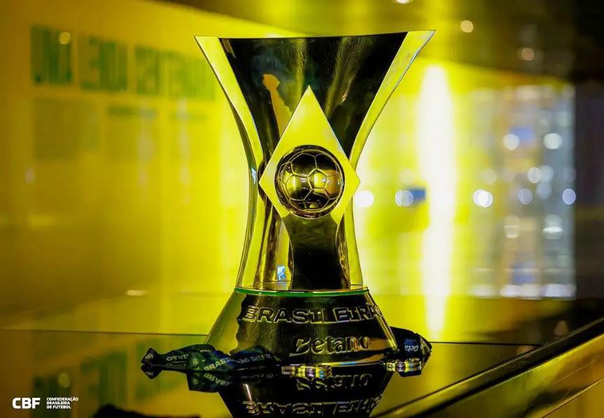Fonte: GZH / Foto: Rafael Ribeiro – CBF