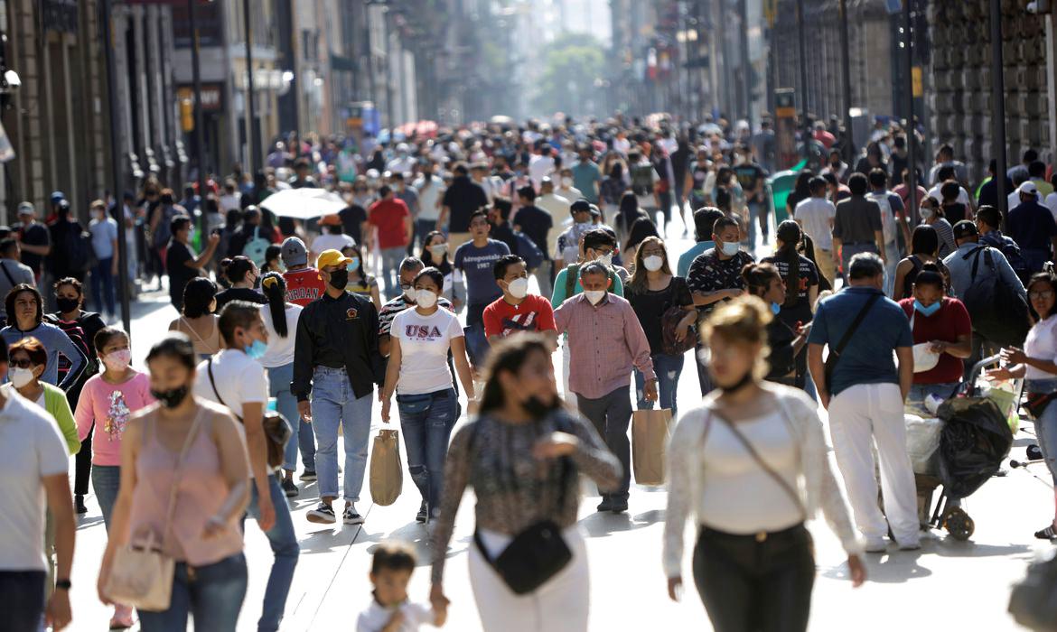 Fonte: Agência Brasil / Foto: Reuters