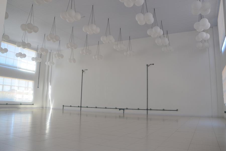 Centro de Cultura é uma grande conquista