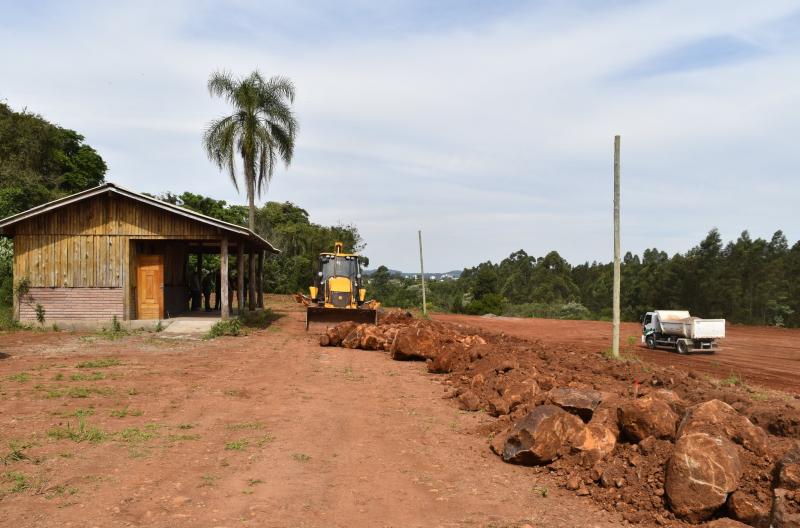 (Fotos: Divulgação / PMDI)