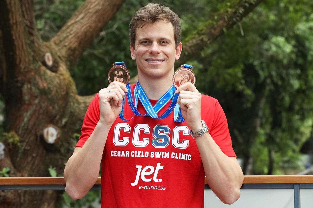 Cesar Cielo