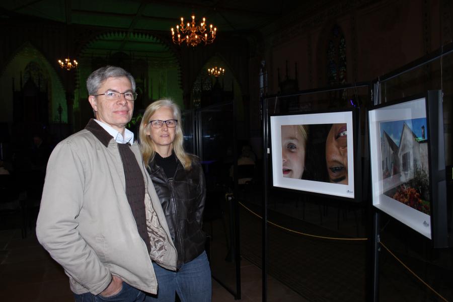 César e Wybrich Müller
