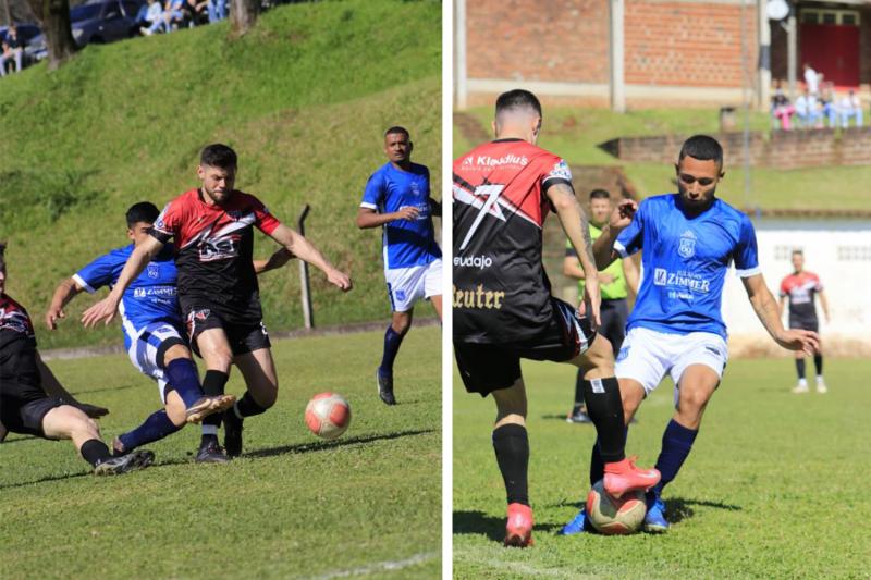 (Fotos: @claudiopehlke_ / @cawruckfoto)
