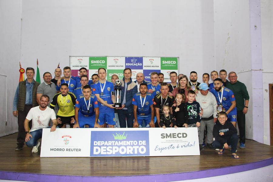 Chelsea ficou com o vice-campeonato