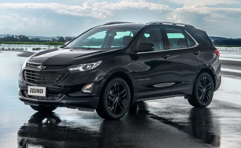 Fonte: G1 / Auto Esporte