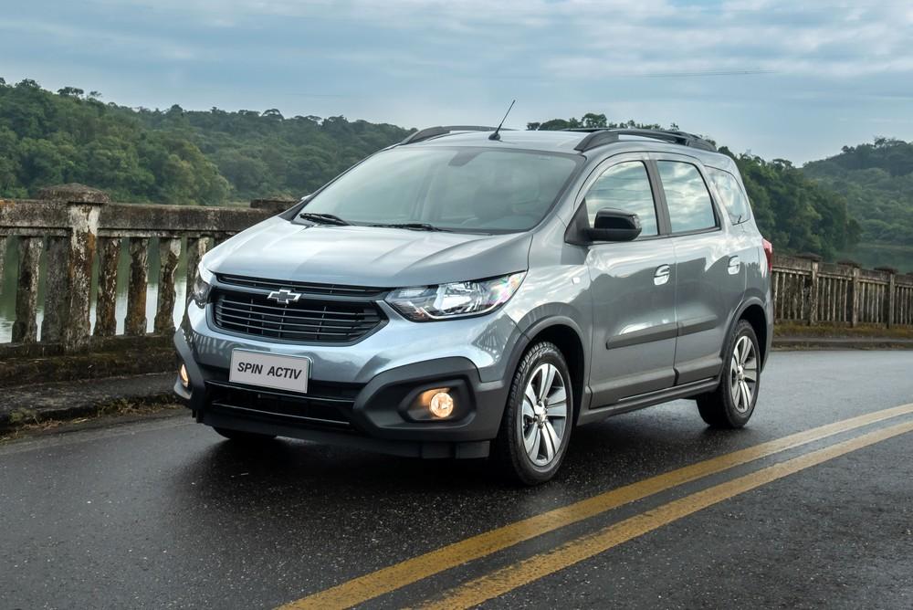 Fonte: G1 / Auto Esporte
