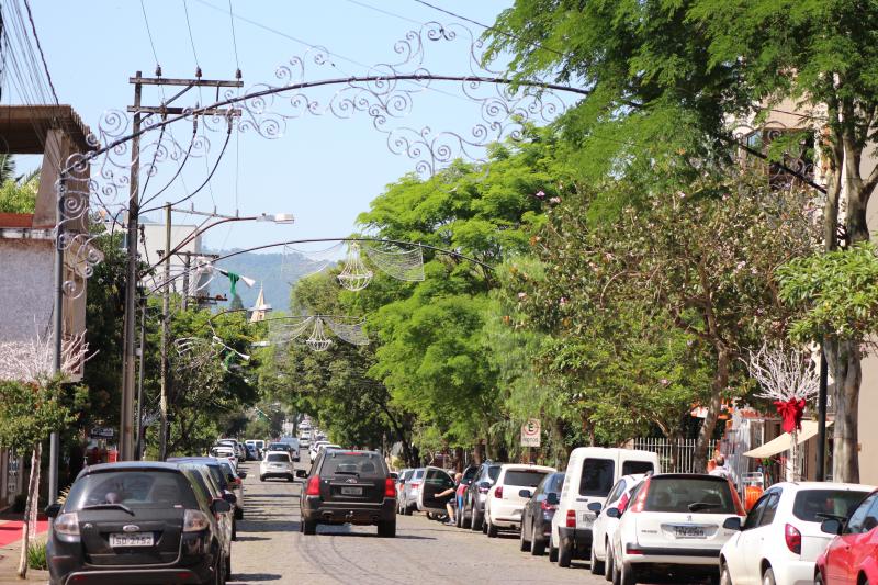 (Foto: Octacílio Freitas Dias)