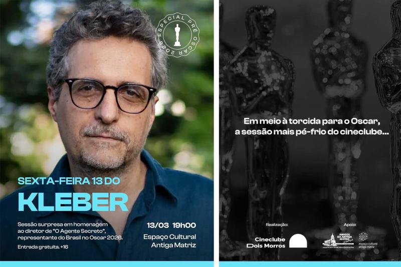 (Imagens: Divulgação)