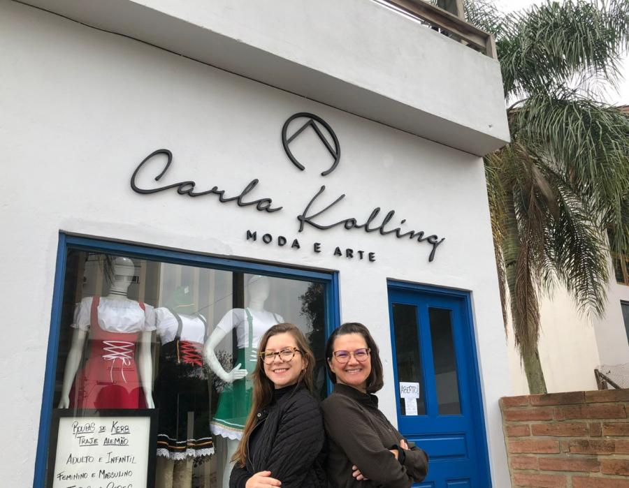 CK Arte & Moda