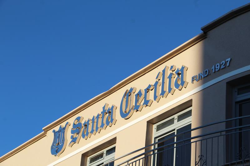 Clube Reviver comemora o Kerb com a comunidade nesta sexta-feira