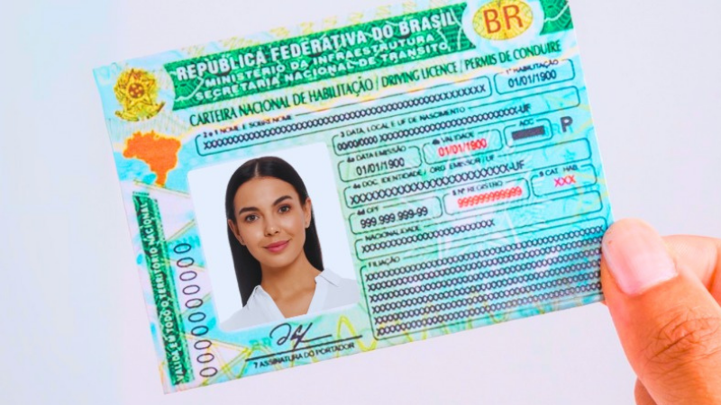 Fonte: DetranRS / Foto: Banco de imagens DetranRS