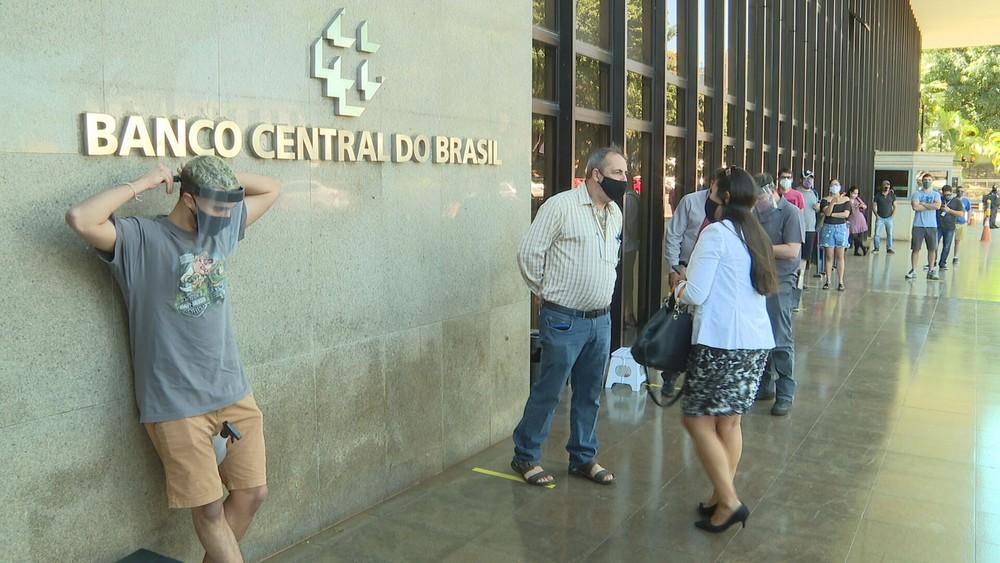Fonte: G1 / TV Globo