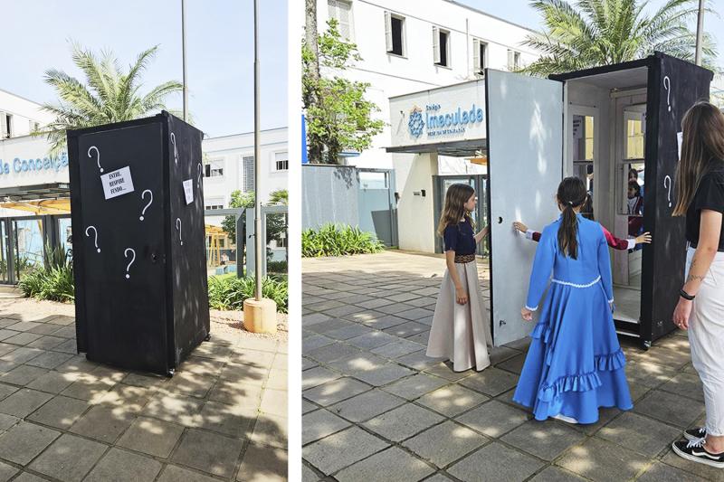 (Fotos: Divulgação)