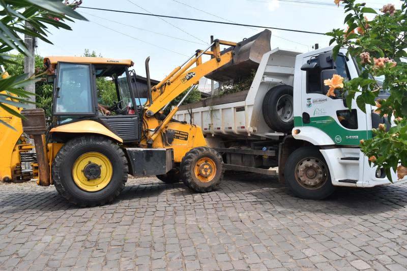 (Foto: Divulgação / PMDI)