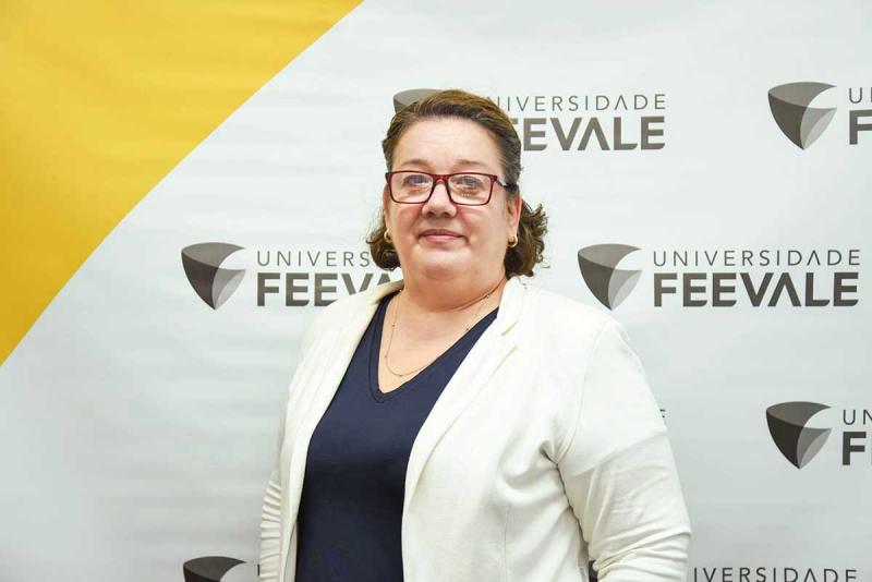 Fonte: Feevale / Foto: Andrieli Siqueira