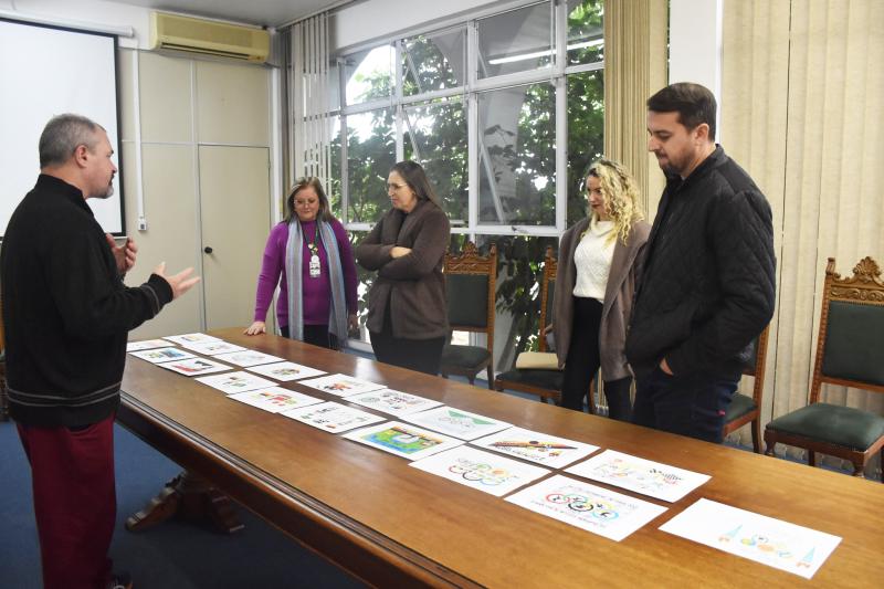 (Foto: Divulgação / PMDI)