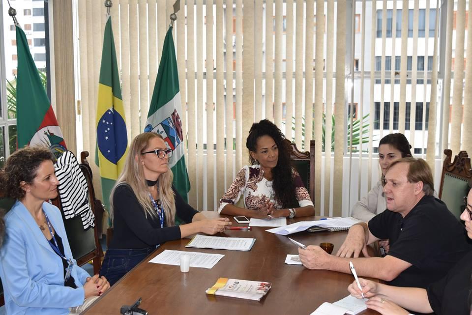 Detalhes da viagem foram apresentados nesta quinta
