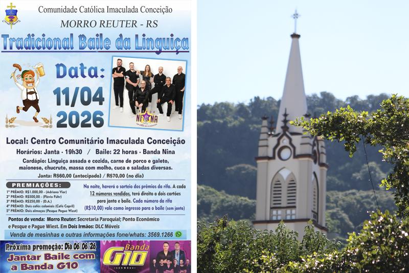 (Imagem: Divulgação / Foto: Octacílio Freitas Dias)