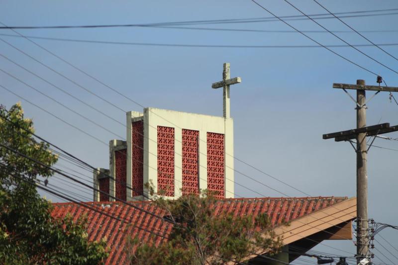 (Foto: Octacílio Freitas Dias)