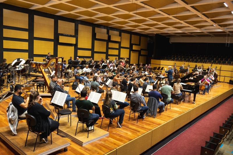 Concerto da OSPA em São Leopoldo é adiado; nova data será definida