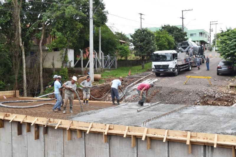 (Foto: Divulgação / PMDI)