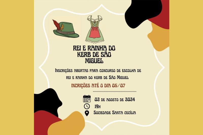 Veja como participar