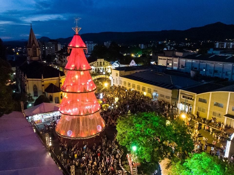 (Foto: Divulgação / Natal dos Anjos)