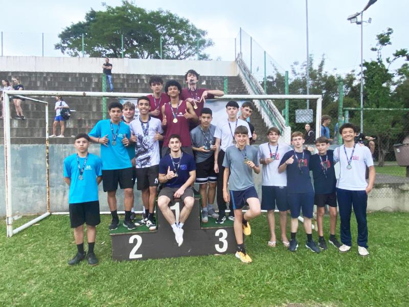 (Fotos: Divulgação / Desporto)