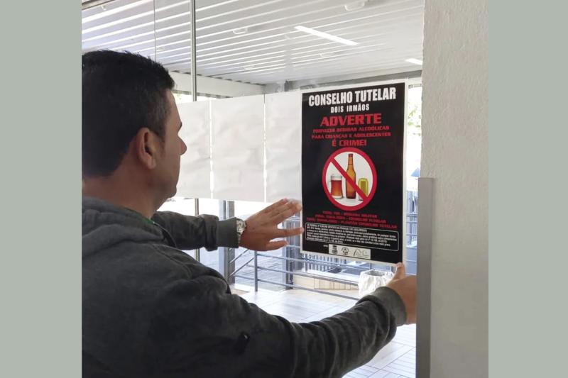 (Foto: Divulgação / PMDI)