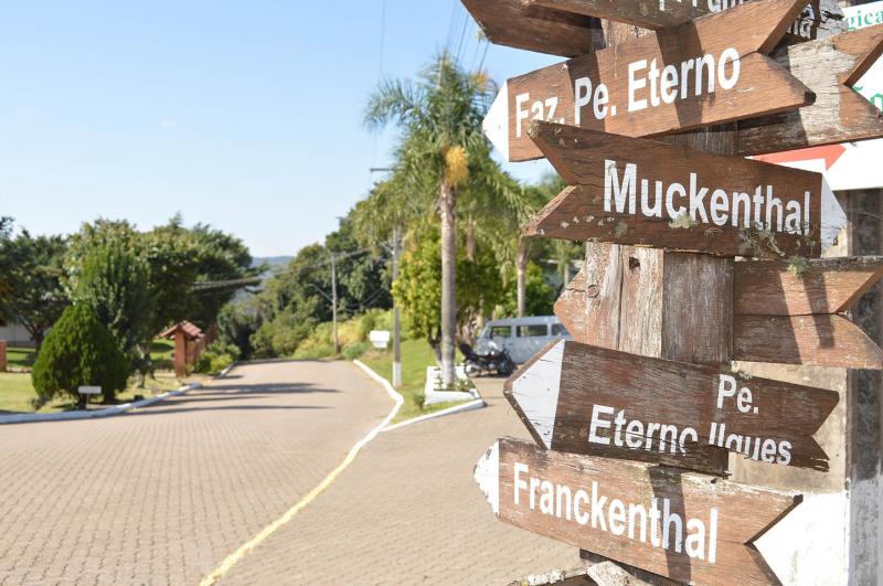 (Foto: Arquivo JD)