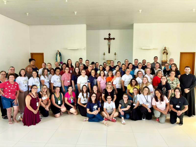 (Foto: Divulgação / Diocese)