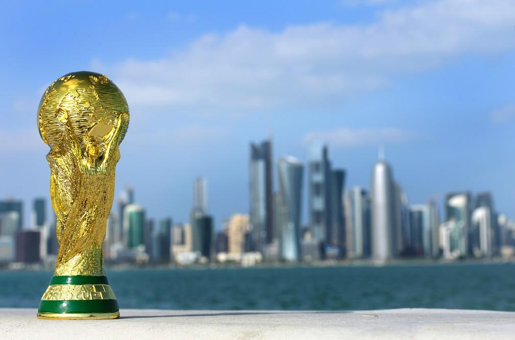 Copa do Mundo 2022: primeiro dia de vendas registra pedidos de 1,2 milhão de ingressos
