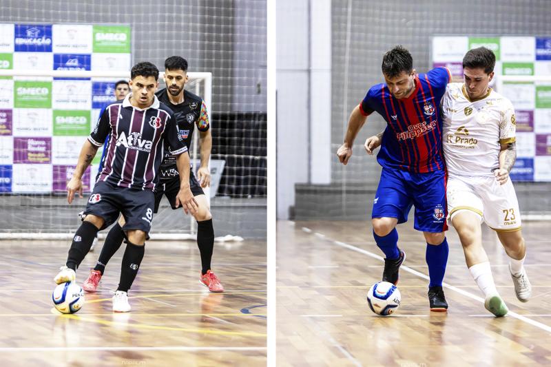 (Fotos: @napalmfoto)