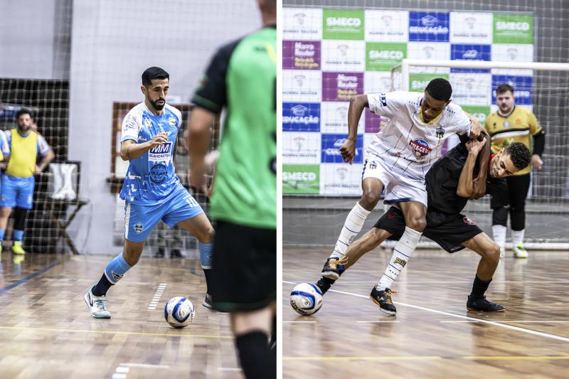 (Fotos: @napalmfoto)