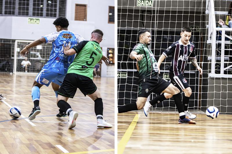 (Fotos: @napalmfoto)