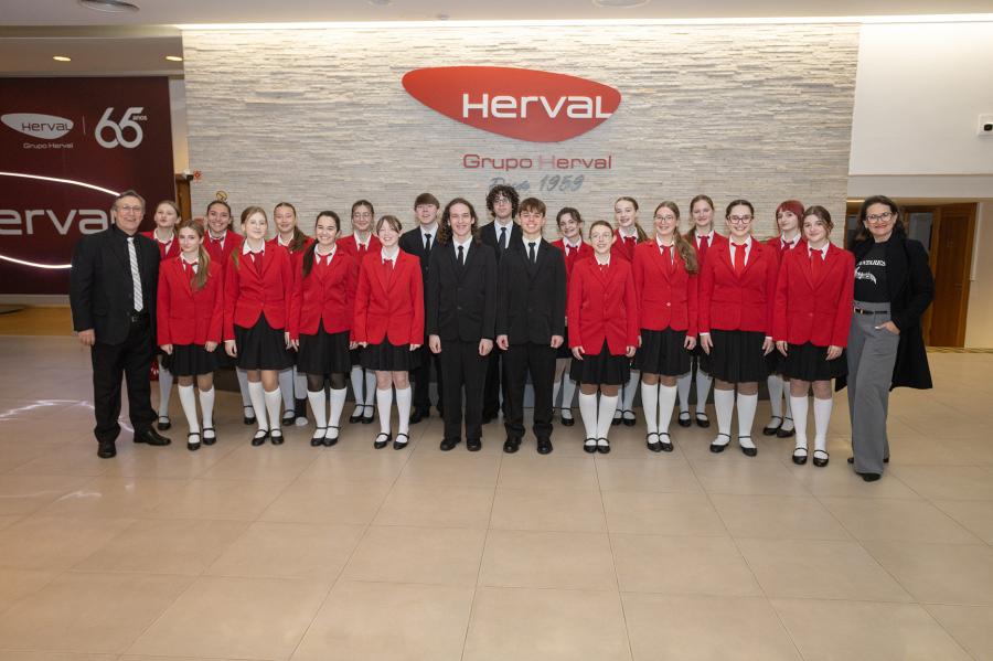 Coro Infanto Juvenil Cantares