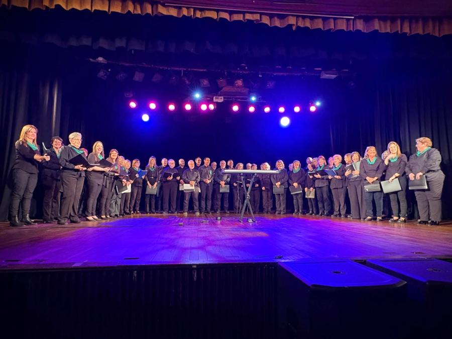 Coro Urunday