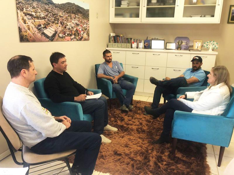 (Foto: Divulgação / PMMR)