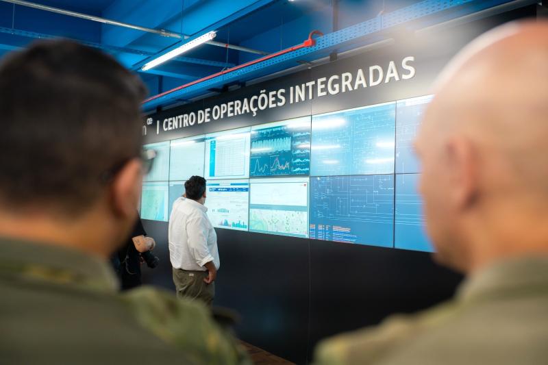 Corsan mobiliza plano de contingência diante da previsão de temporais no RS 