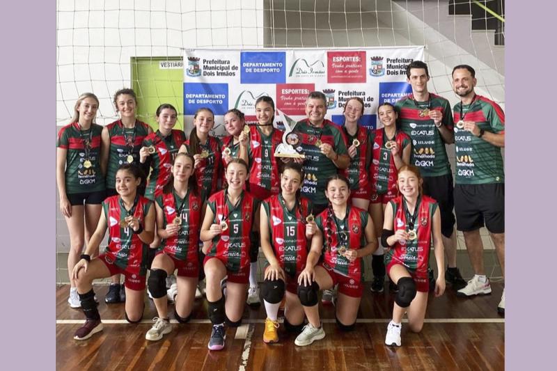 (Foto: Divulgação / Desporto)