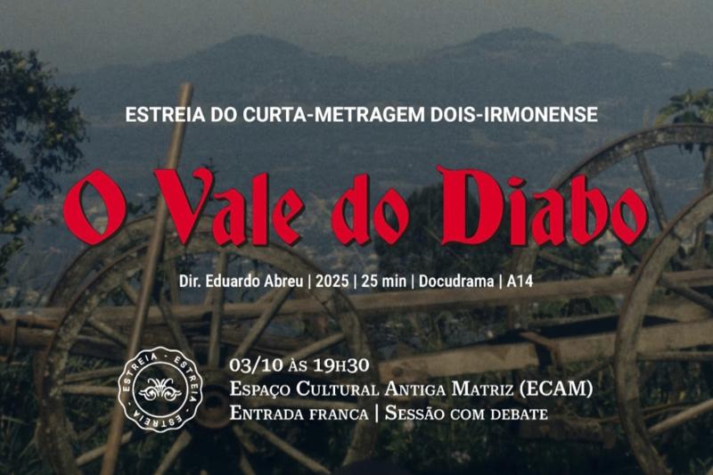 (Fotos: 	Divulgação)