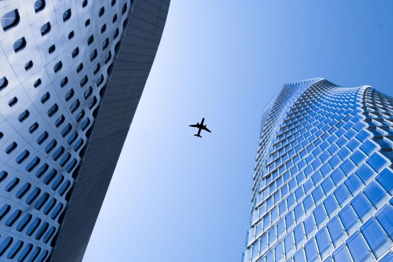 De avião a elevador: cinco riscos comuns que são muito menos perigosos do que parecem