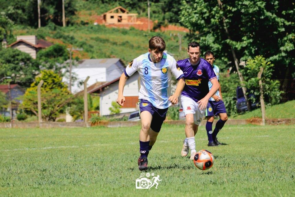 Decisão foi disputada em Picada São Paulo