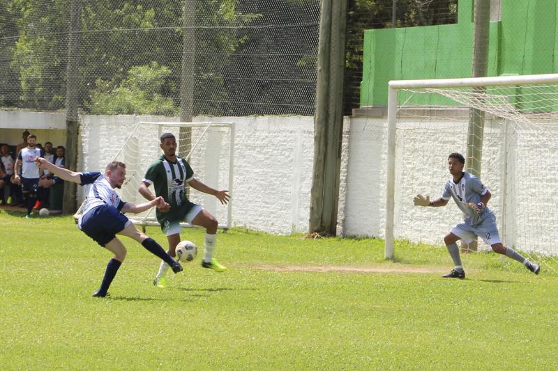 Jogos aconteceram no União